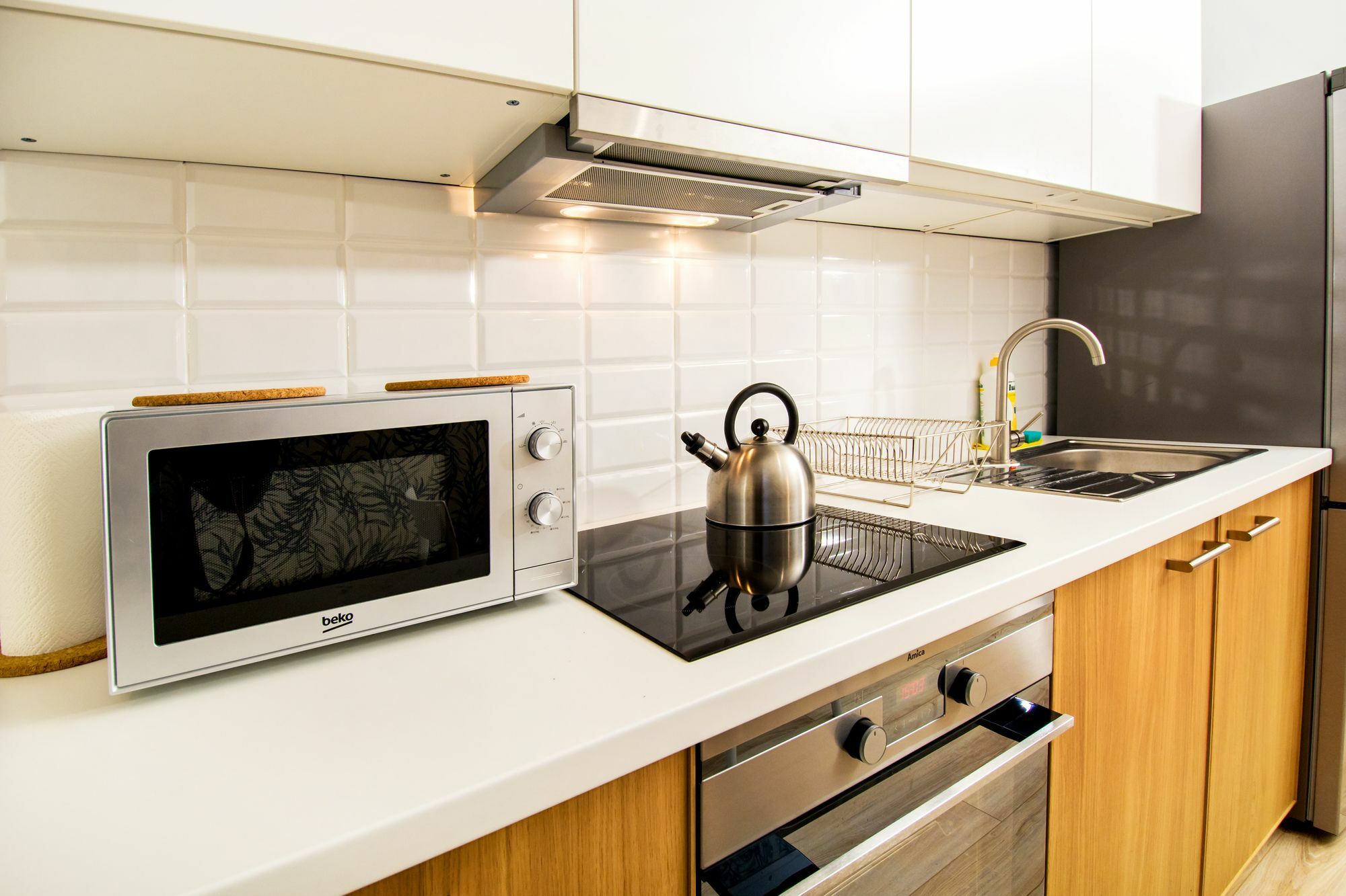 Erapartments Ogrodowa วอร์ซอ ภายนอก รูปภาพ