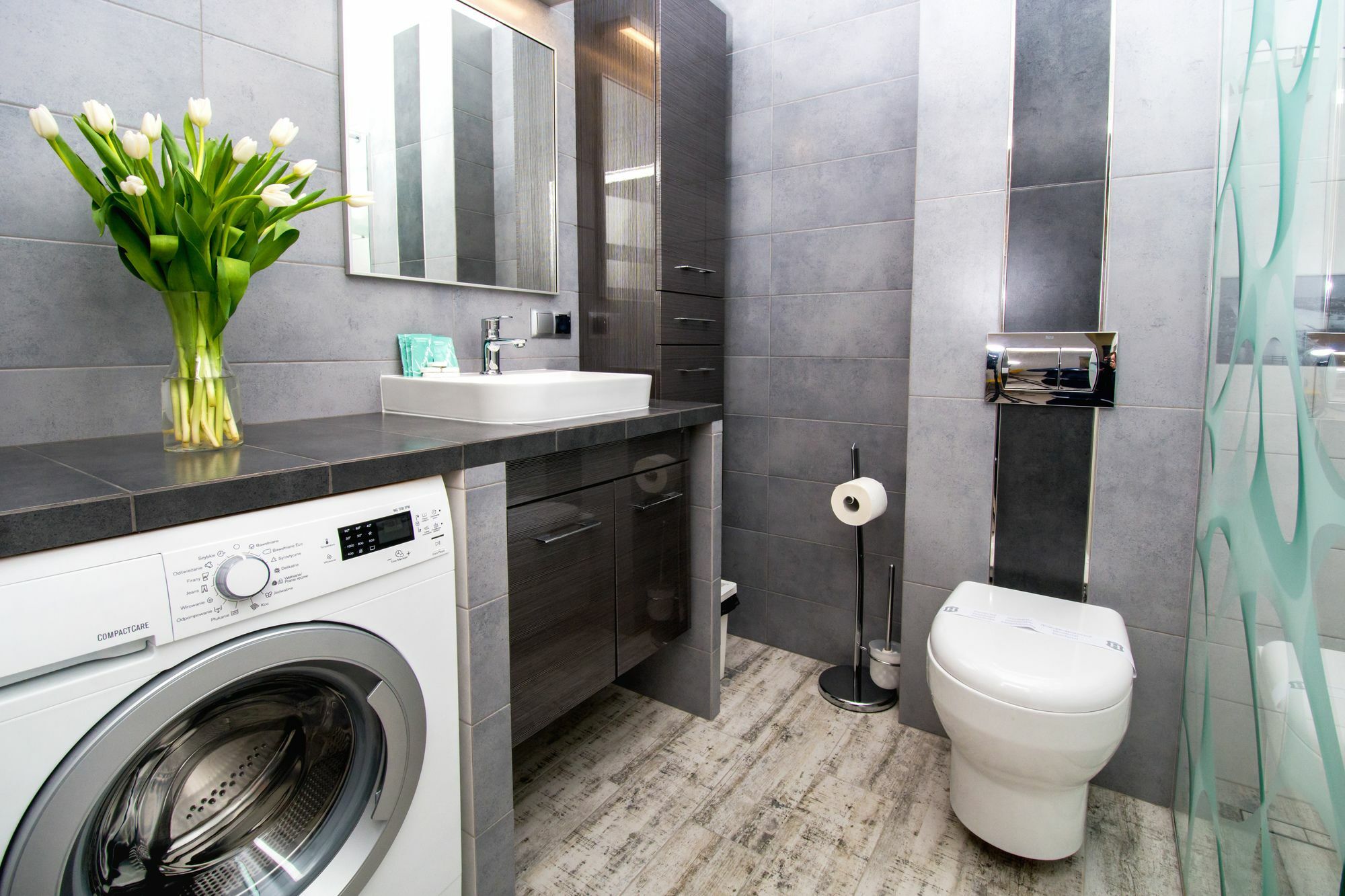 Erapartments Ogrodowa วอร์ซอ ภายนอก รูปภาพ