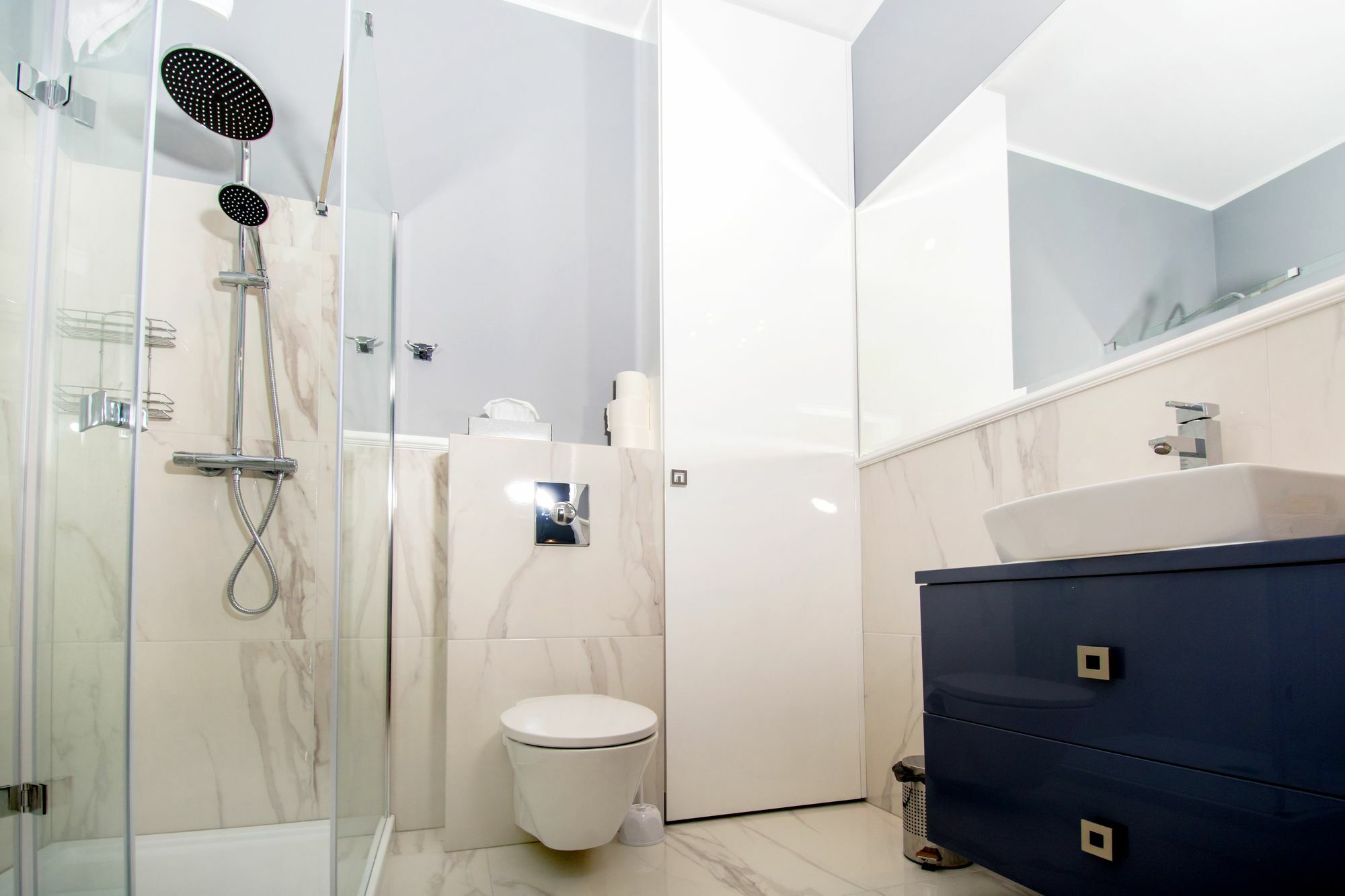 Erapartments Ogrodowa วอร์ซอ ภายนอก รูปภาพ