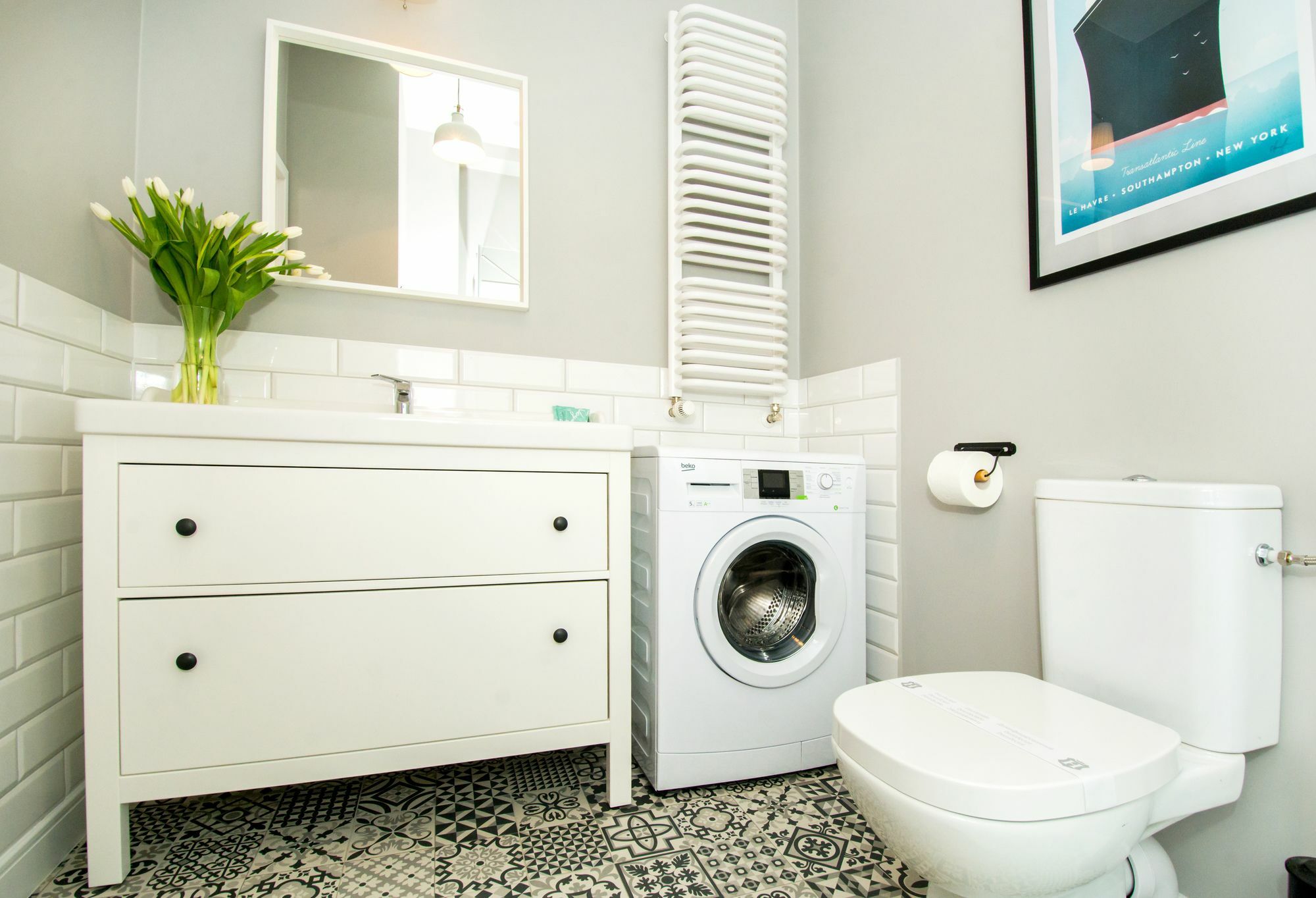 Erapartments Ogrodowa วอร์ซอ ภายนอก รูปภาพ