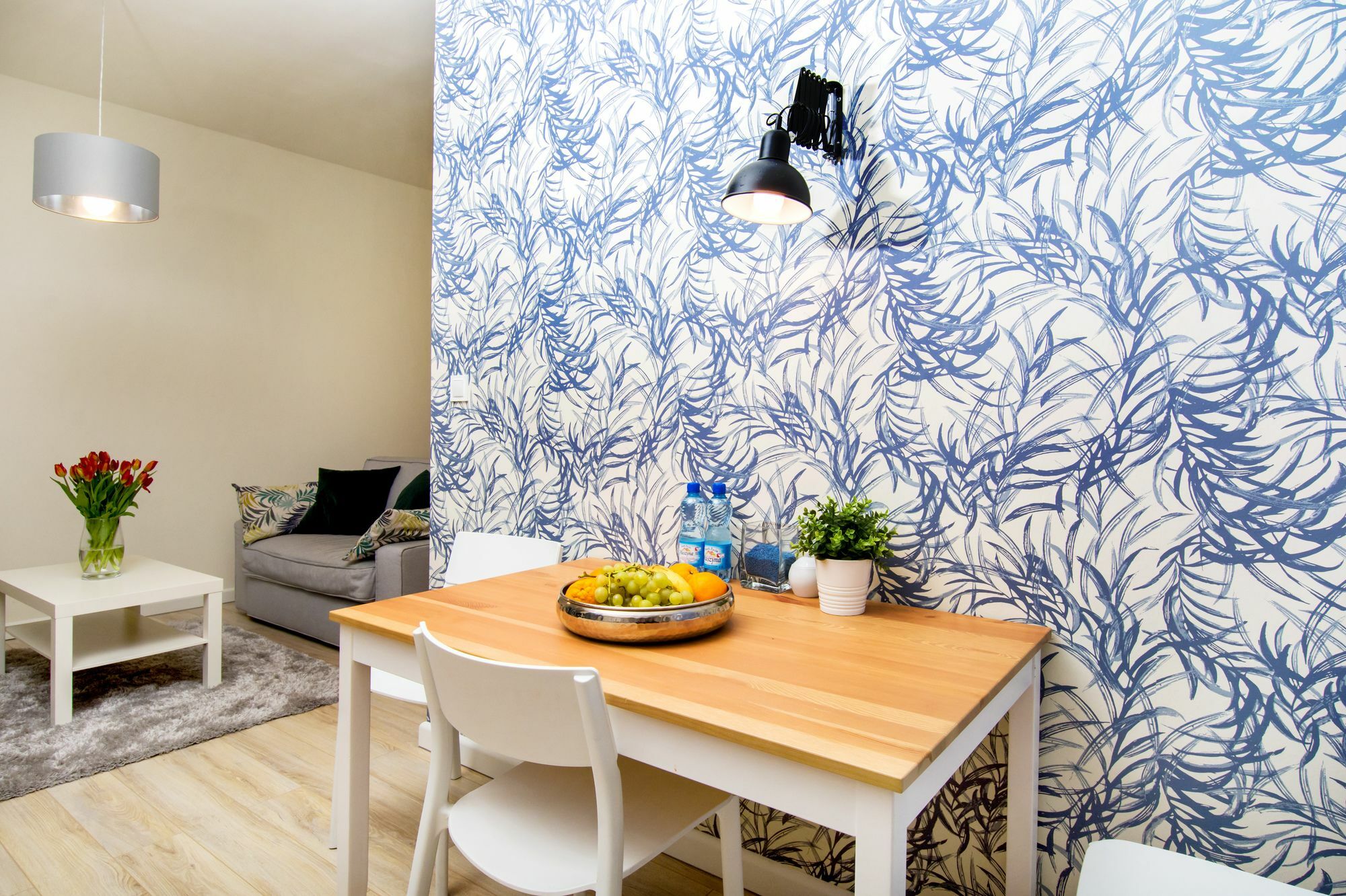 Erapartments Ogrodowa วอร์ซอ ภายนอก รูปภาพ