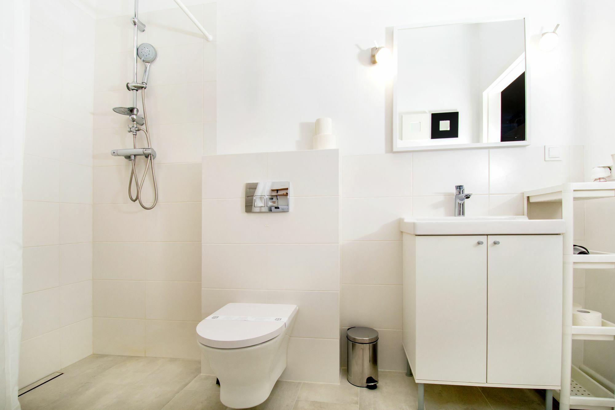 Erapartments Ogrodowa วอร์ซอ ภายนอก รูปภาพ