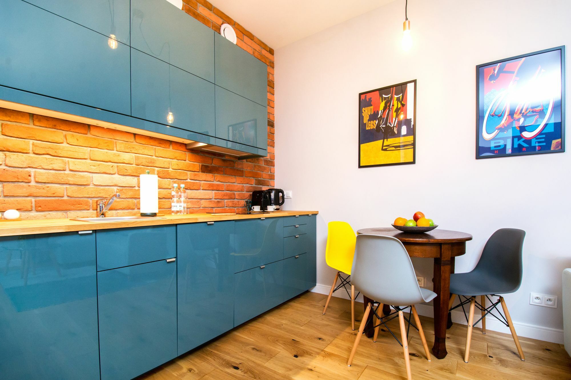 Erapartments Ogrodowa วอร์ซอ ภายนอก รูปภาพ