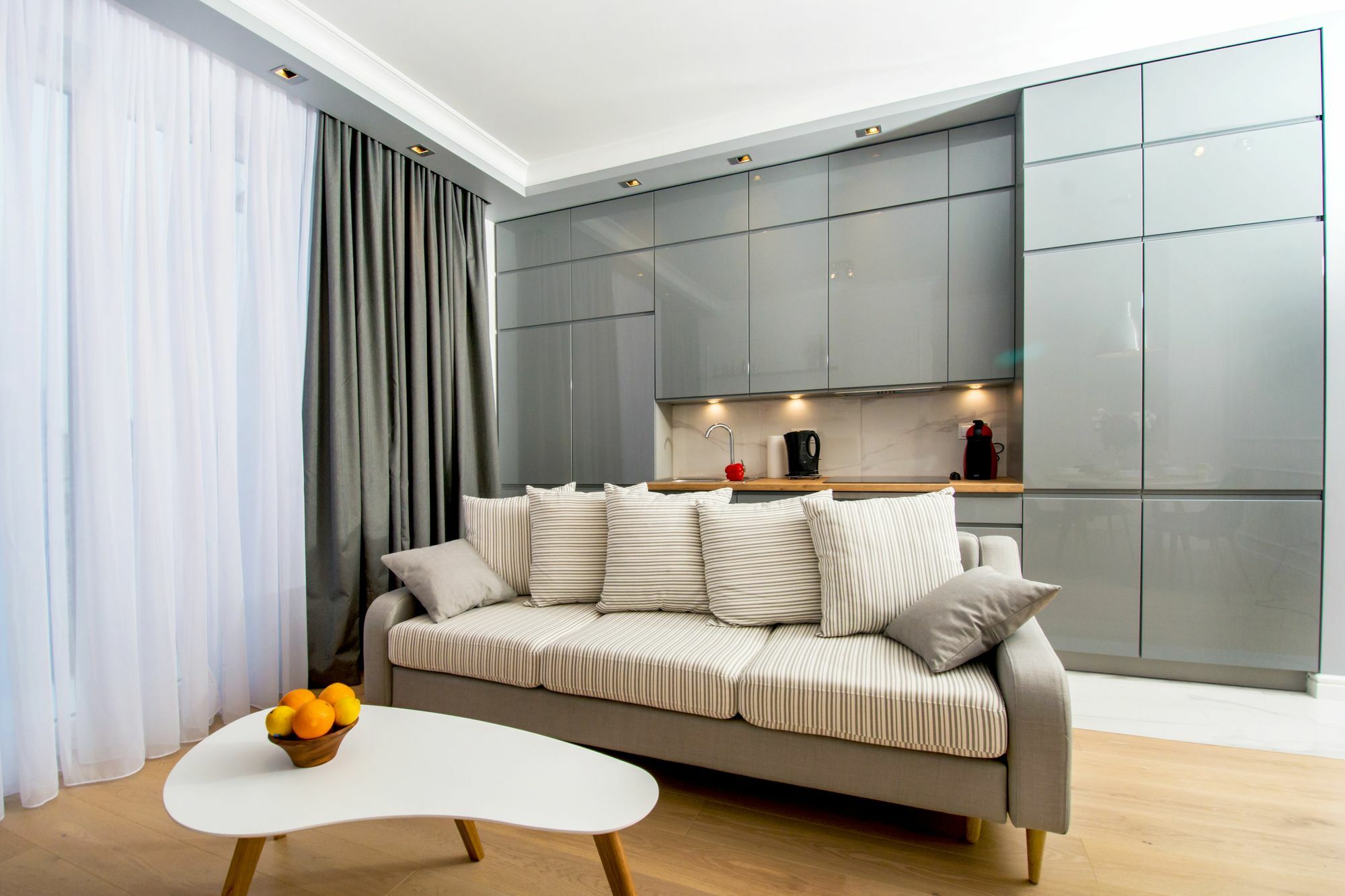 Erapartments Ogrodowa วอร์ซอ ภายนอก รูปภาพ