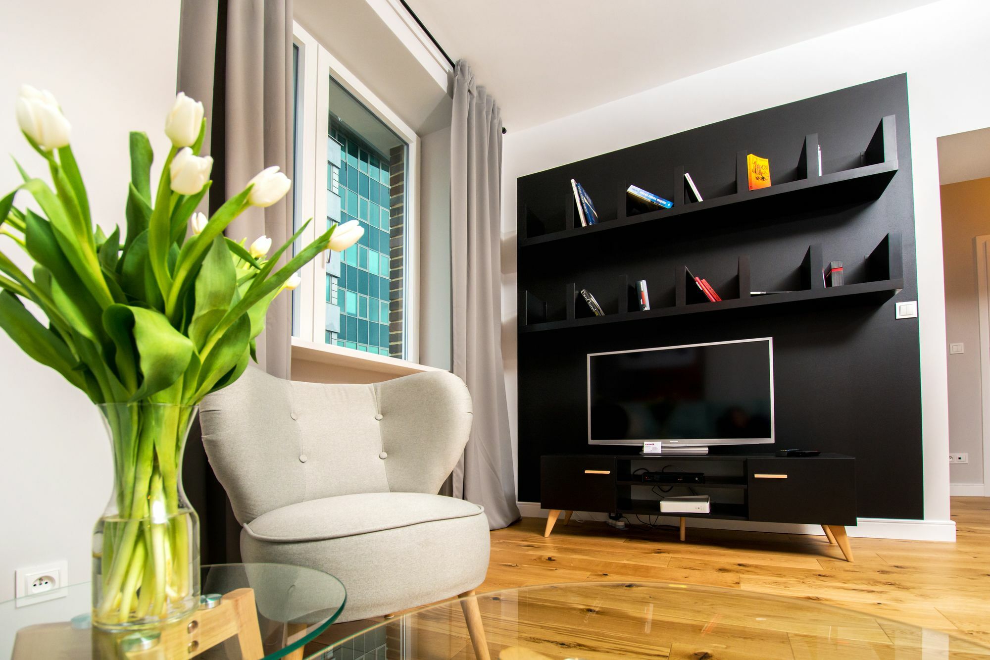 Erapartments Ogrodowa วอร์ซอ ภายนอก รูปภาพ