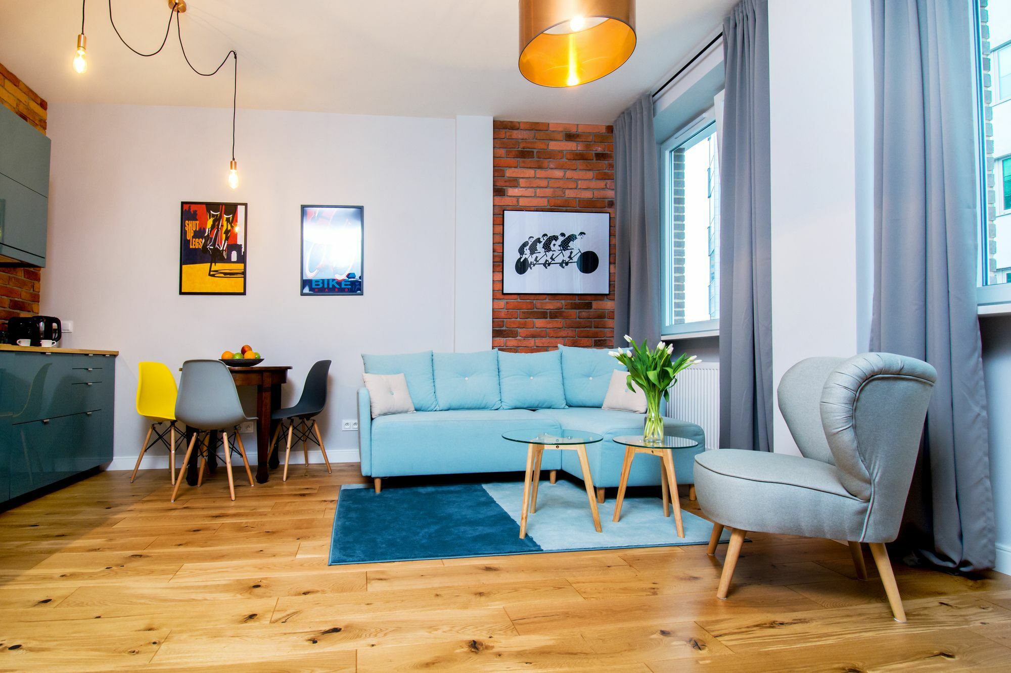 Erapartments Ogrodowa วอร์ซอ ภายนอก รูปภาพ