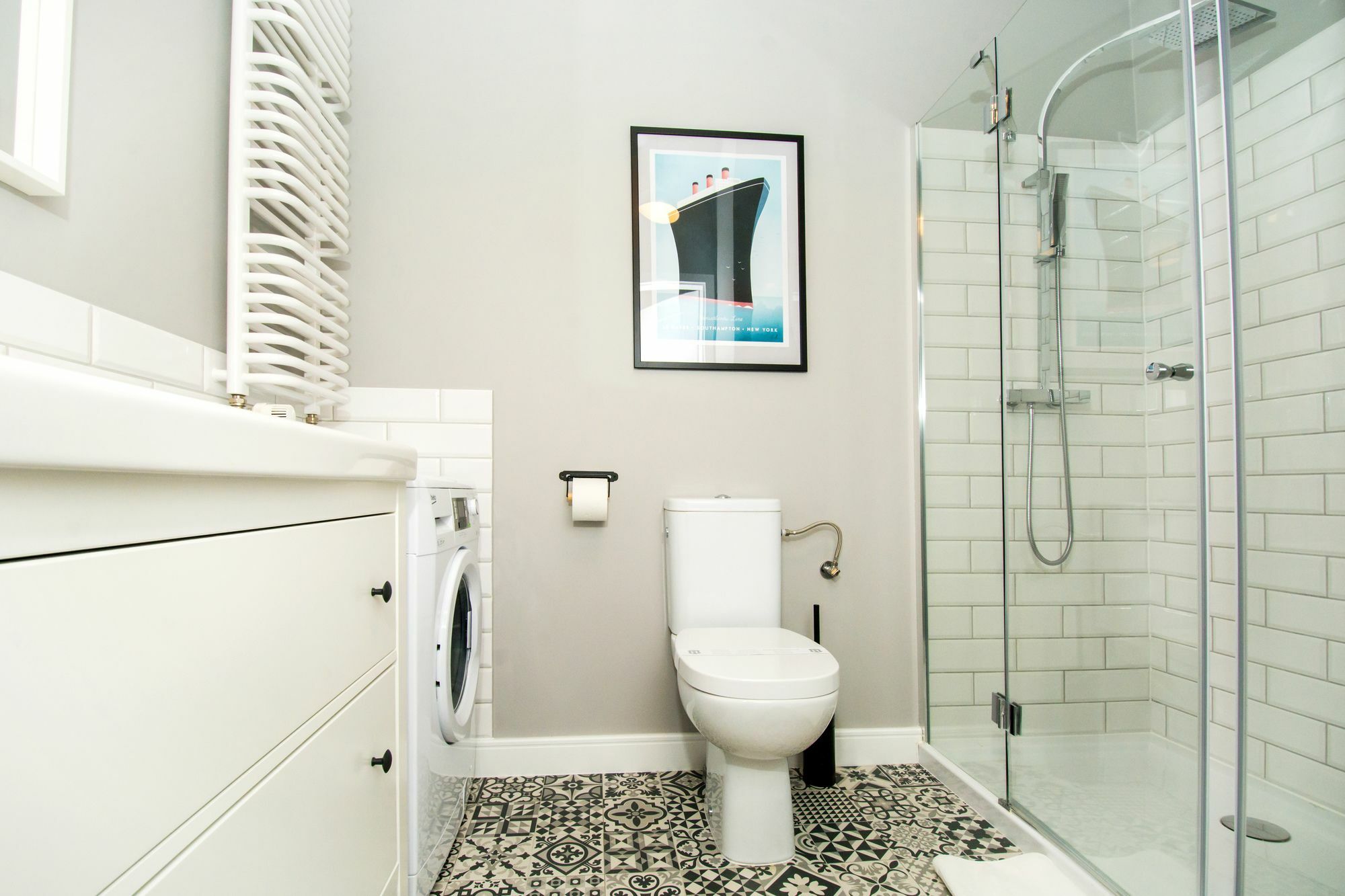 Erapartments Ogrodowa วอร์ซอ ภายนอก รูปภาพ