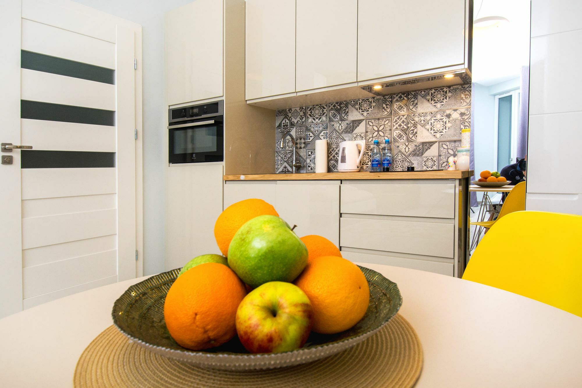 Erapartments Ogrodowa วอร์ซอ ภายนอก รูปภาพ