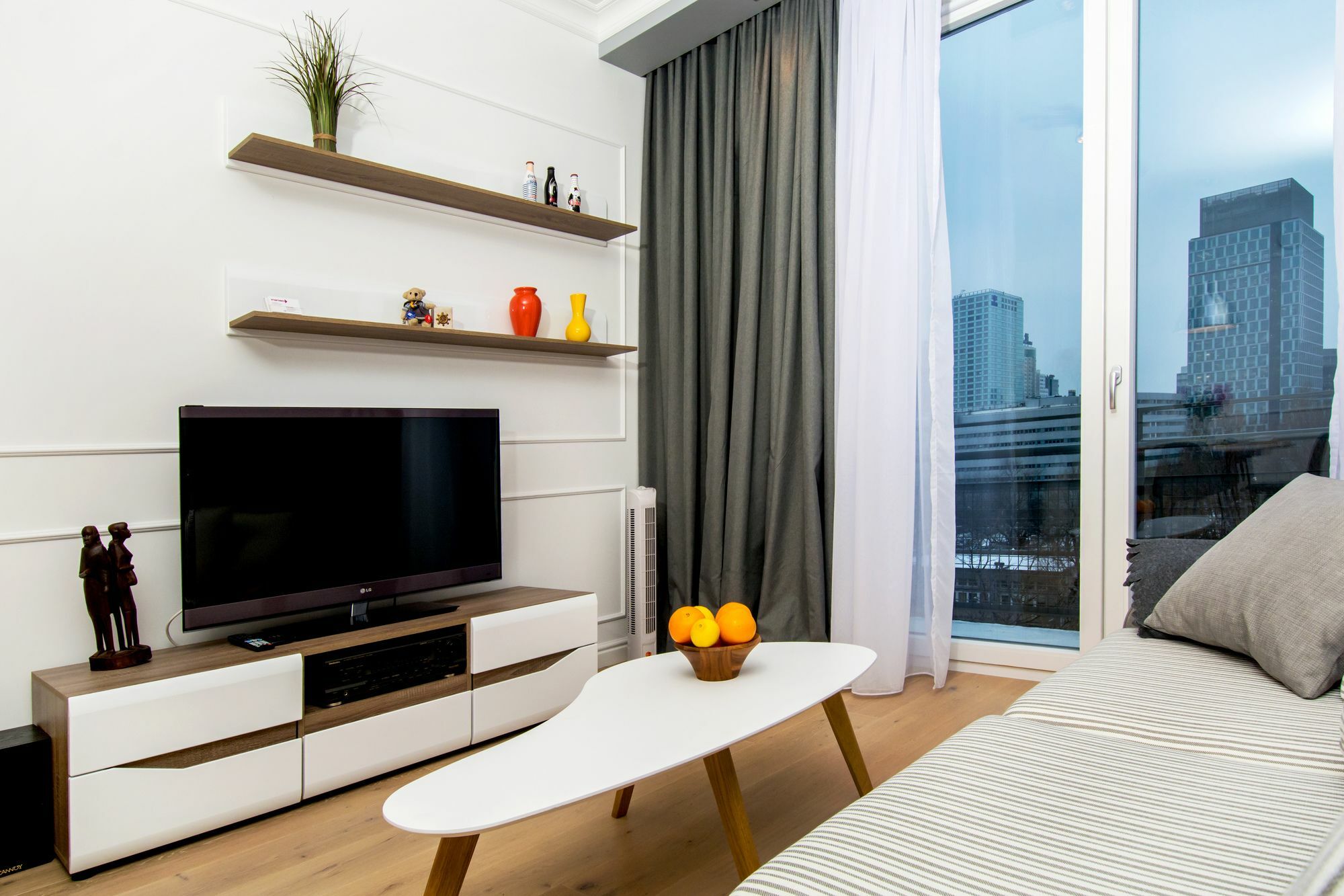 Erapartments Ogrodowa วอร์ซอ ภายนอก รูปภาพ