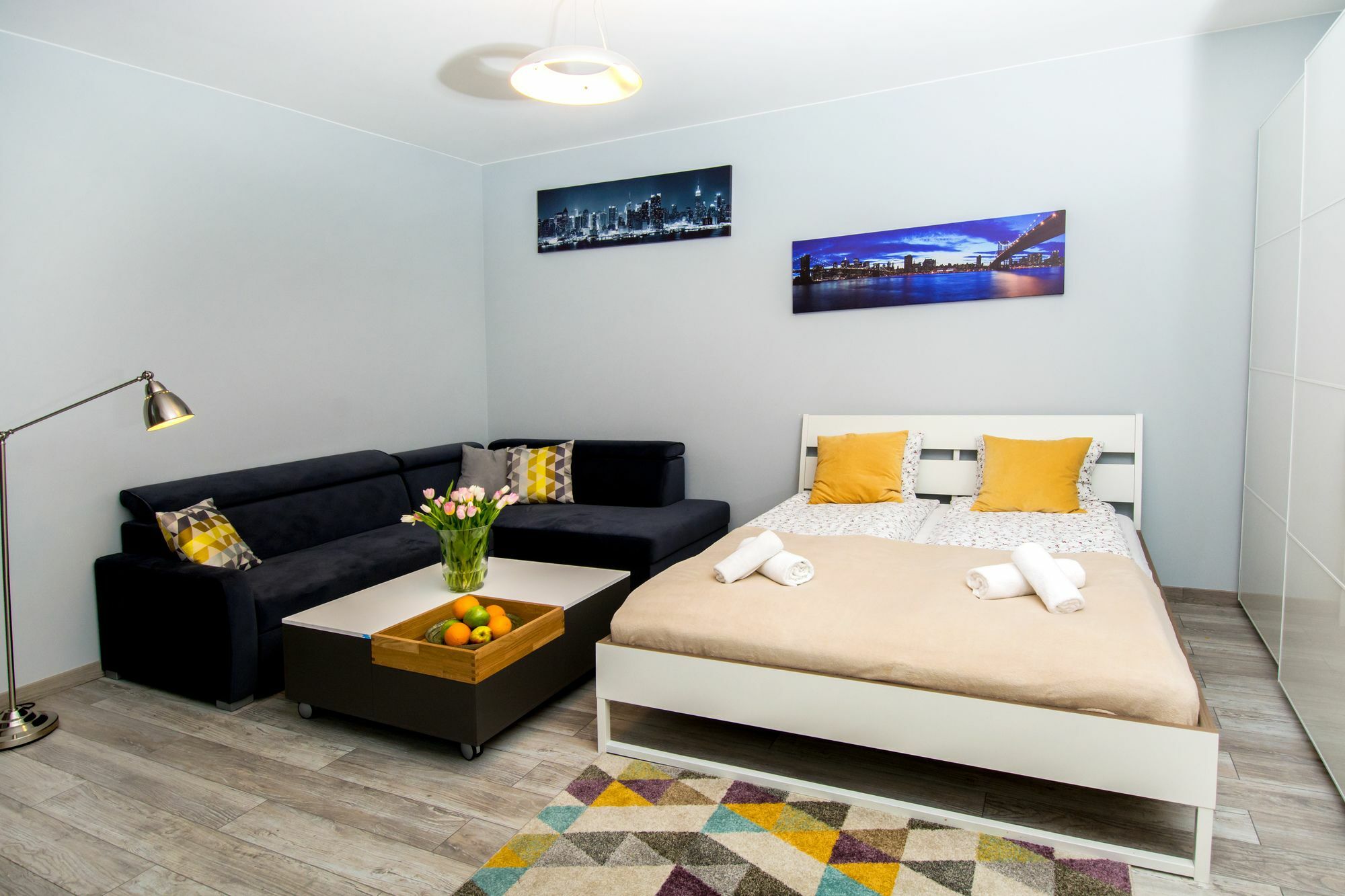 Erapartments Ogrodowa วอร์ซอ ภายนอก รูปภาพ