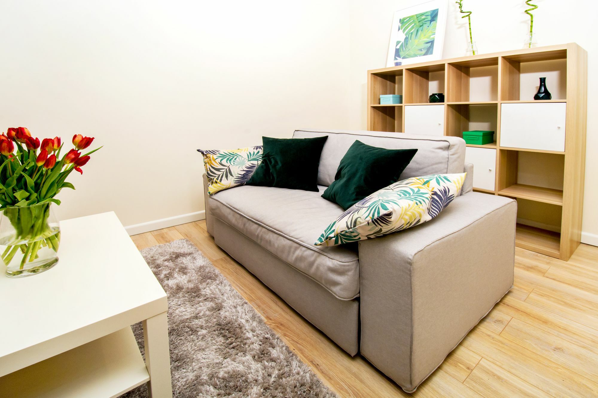 Erapartments Ogrodowa วอร์ซอ ภายนอก รูปภาพ