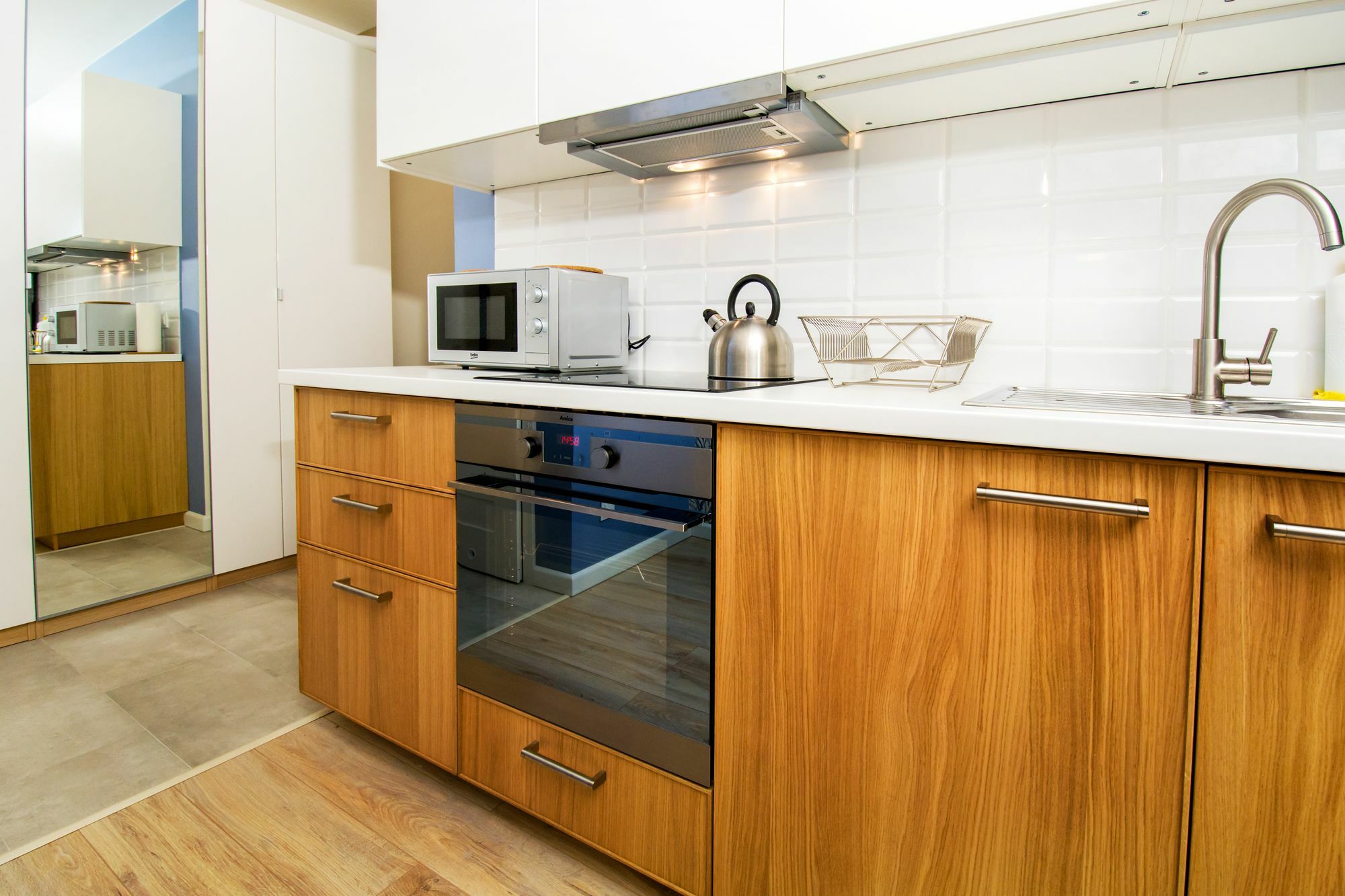 Erapartments Ogrodowa วอร์ซอ ภายนอก รูปภาพ
