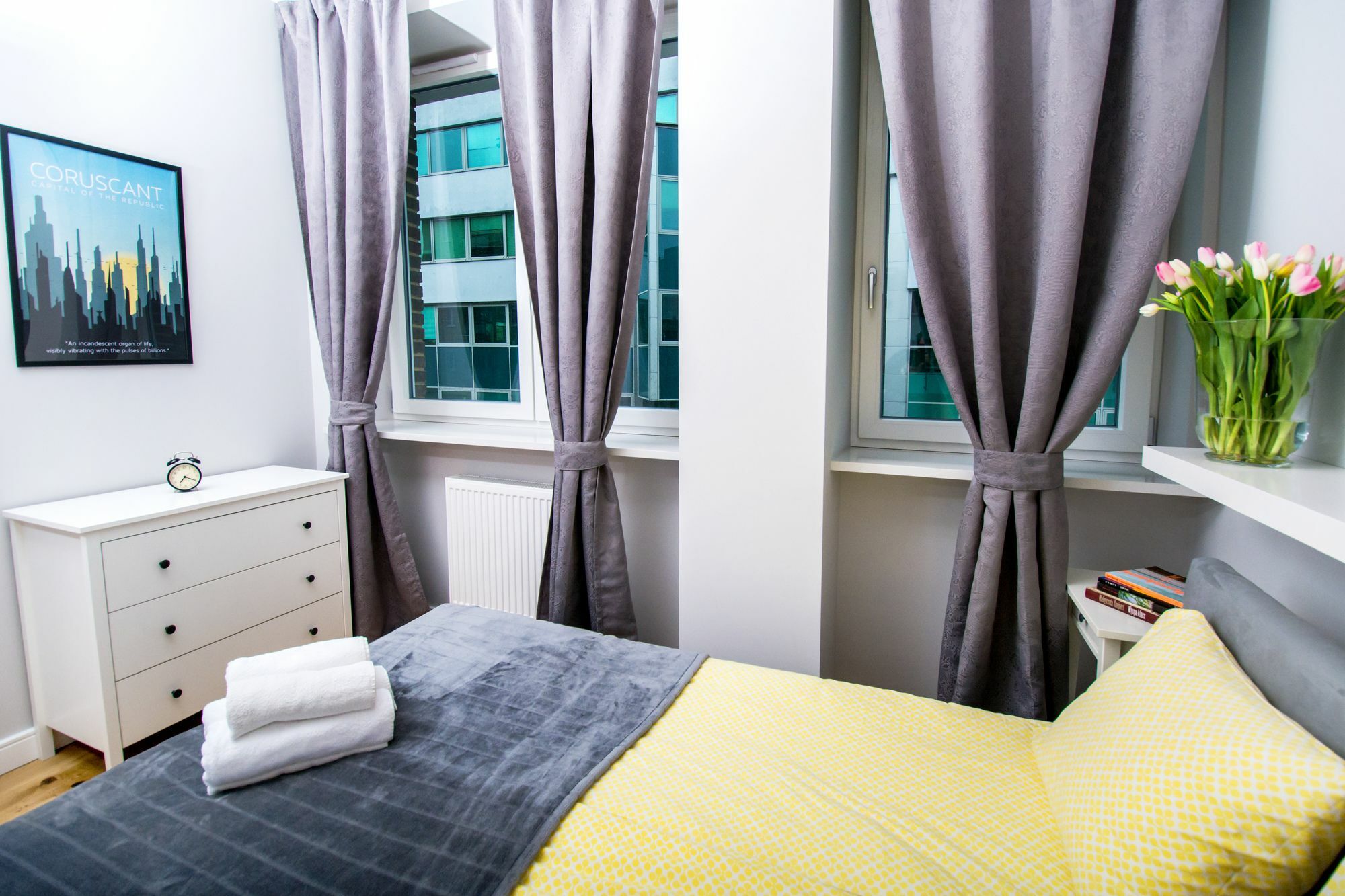 Erapartments Ogrodowa วอร์ซอ ภายนอก รูปภาพ