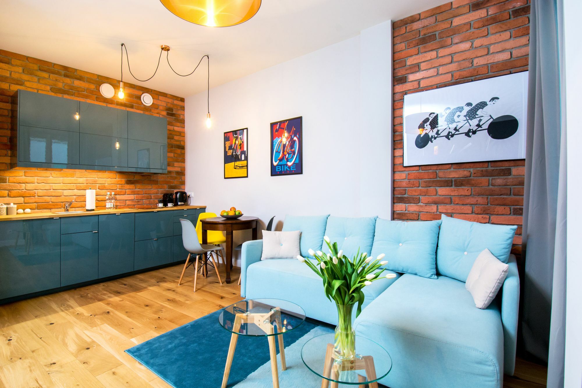 Erapartments Ogrodowa วอร์ซอ ภายนอก รูปภาพ