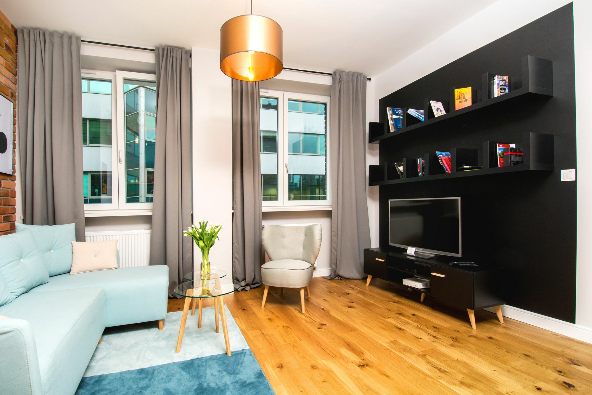 Erapartments Ogrodowa วอร์ซอ ภายนอก รูปภาพ